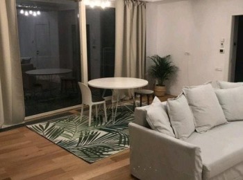 de vanzare apartament 2 camere #75892 - BLISS Imobiliare
