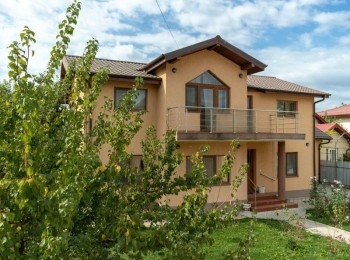 for rent 3 bedroom house #76027 - BLISS Imobiliare