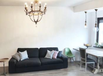 de inchiriat apartament 3 camere #76156 - BLISS Imobiliare