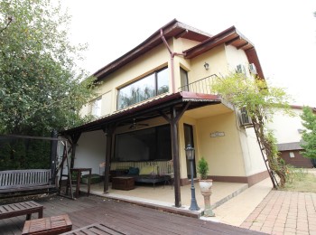 for rent 3 bedroom villa #75429 - BLISS Imobiliare