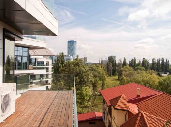 de inchiriat apartament 2 camere #76221 - BLISS Imobiliare