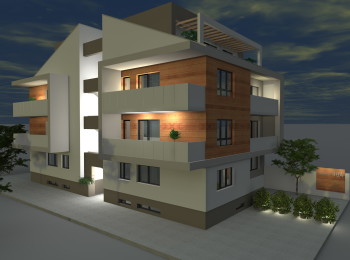 de inchiriat apartament 3 camere #76290 - BLISS Imobiliare