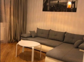 de inchiriat apartament 2 camere #76391 - BLISS Imobiliare