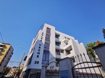 Delea Veche 29 Residence Bone One #735 - BLISS Imobiliare