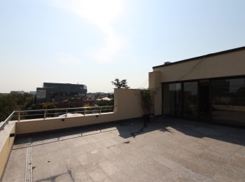 de inchiriat apartament penthouse 5 camere #50517 - BLISS Imobiliare