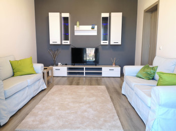  1 bedroom apartment #76694 - BLISS Imobiliare