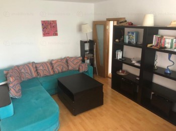 for sale 1 bedroom apartment #76840 - BLISS Imobiliare