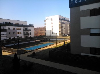de inchiriat apartament 3 camere #12641 - BLISS Imobiliare