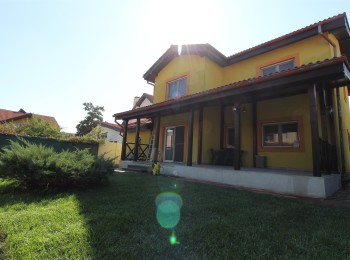 de inchiriat casa 4 camere #76674 - BLISS Imobiliare