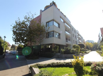 de inchiriat apartament 3 camere #28830 - BLISS Imobiliare