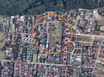 de vanzare Teren 1.000 m² #900160 - BLISS Imobiliare
