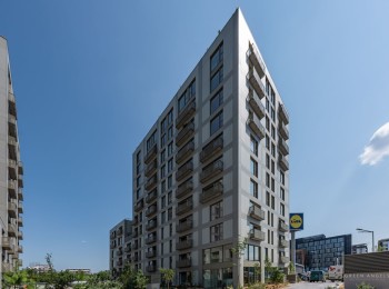 Aviatiei Park #535 - BLISS Imobiliare