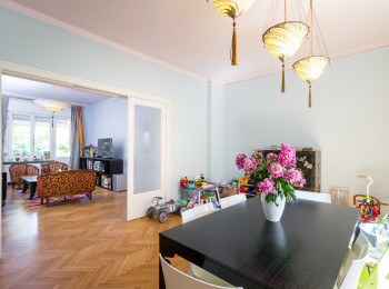 de vanzare apartament 4 camere #77227 - BLISS Imobiliare