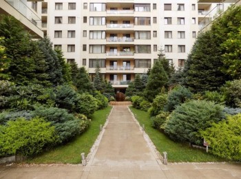 for rent 1 Bedroom apartment #77286 - BLISS Imobiliare