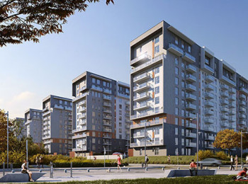 de vanzare apartament 3 camere #77392 - BLISS Imobiliare