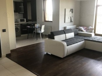 de inchiriat apartament 3 camere #37903 - BLISS Imobiliare