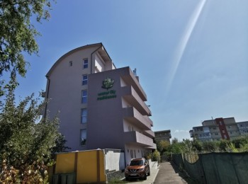 de vanzare apartament 4 camere #77635 - BLISS Imobiliare