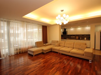 de vanzare apartament 3 camere #57817 - BLISS Imobiliare