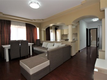 de inchiriat apartament 3 camere #76875 - BLISS Imobiliare