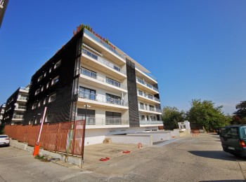 de inchiriat apartament 3 camere #77706 - BLISS Imobiliare