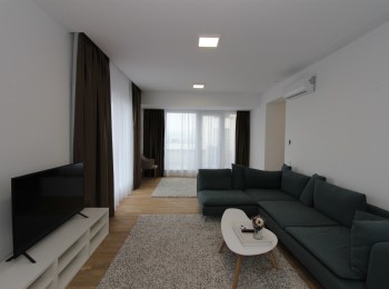 de inchiriat apartament 3 camere #73554 - BLISS Imobiliare
