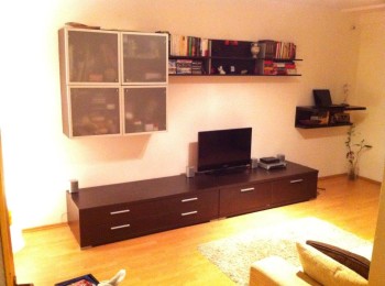  1 bedroom apartment #78106 - BLISS Imobiliare