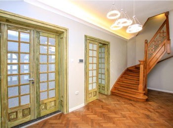 de inchiriat casa 6 camere #77044 - BLISS Imobiliare