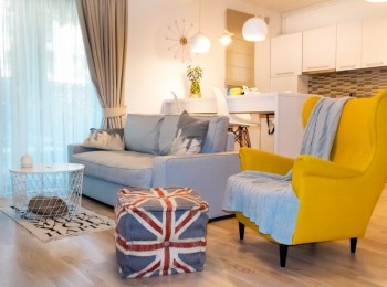 de vanzare apartament 2 camere #78290 - BLISS Imobiliare