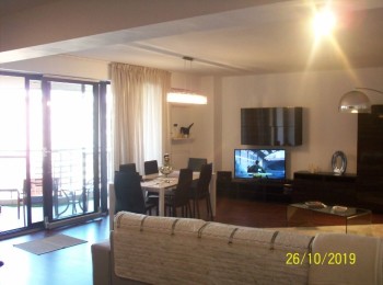 for rent 2 bedroom apartment #78360 - BLISS Imobiliare