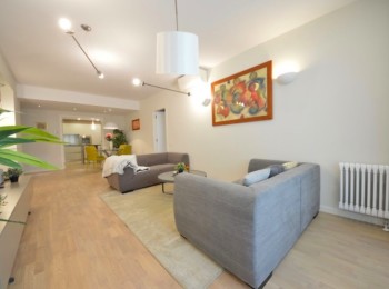 de vanzare apartament 3 camere #78442 - BLISS Imobiliare