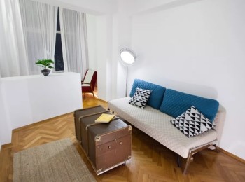 de inchiriat apartament 3 camere #78427 - BLISS Imobiliare