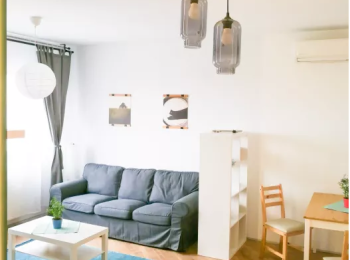 de inchiriat apartament 2 camere #78537 - BLISS Imobiliare