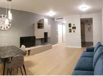 for rent 1 bedroom apartment #78540 - BLISS Imobiliare