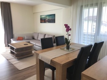 de inchiriat apartament 2 camere #50813 - BLISS Imobiliare