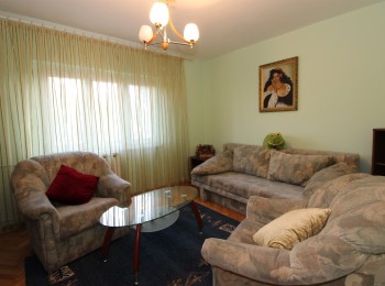 de inchiriat Apartament 2 camere #77735 - BLISS Imobiliare