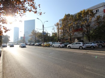 de inchiriat apartament 2 camere #77735 - BLISS Imobiliare