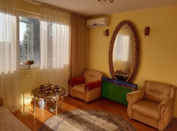 de inchiriat apartament 3 camere #78618 - BLISS Imobiliare