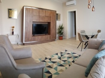 for rent 2 bedroom apartment #78630 - BLISS Imobiliare