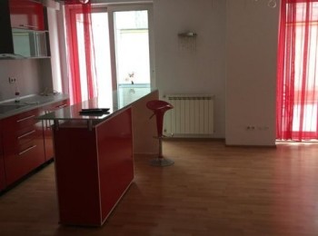 de inchiriat apartament 3 camere #78633 - BLISS Imobiliare