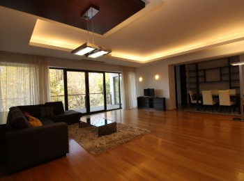 for rent 2 bedroom apartment #15389 - BLISS Imobiliare