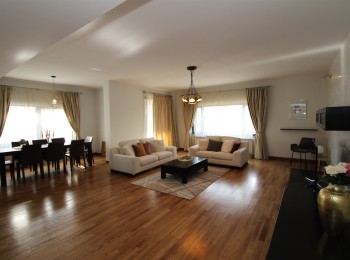de inchiriat apartament 4 camere #78026 - BLISS Imobiliare