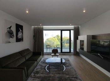 de inchiriat apartament 3 camere #78691 - BLISS Imobiliare