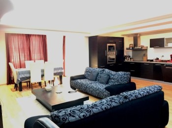 de inchiriat apartament 3 camere #78747 - BLISS Imobiliare