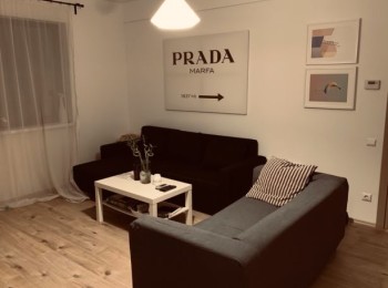 de inchiriat apartament 2 camere #78759 - BLISS Imobiliare