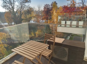 de inchiriat apartament 2 camere #78851 - BLISS Imobiliare