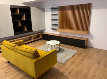 de inchiriat apartament 2 camere #78872 - BLISS Imobiliare