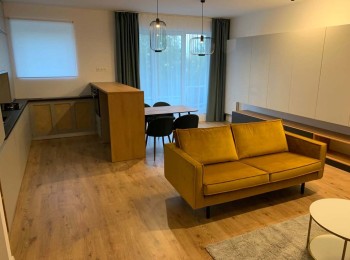 de inchiriat apartament 2 camere #78872 - BLISS Imobiliare