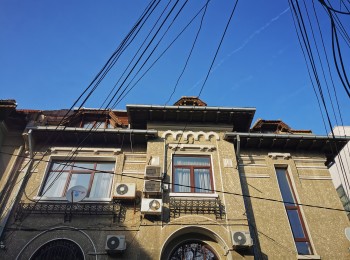 de vanzare apartament duplex 10 camere #78782 - BLISS Imobiliare