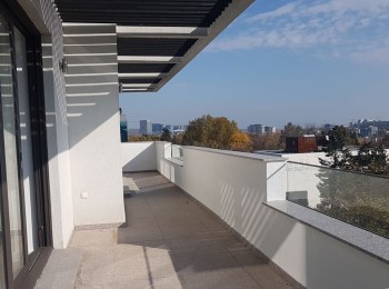 de inchiriat Apartament 4 camere #78644 - BLISS Imobiliare