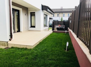 de inchiriat vila 5 camere #107959 - BLISS Imobiliare